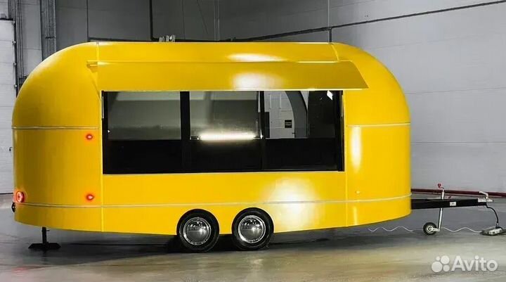 Торговый павильон