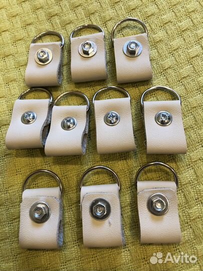 Ногавка для подсадных уток и гуся и чучела 1 шт