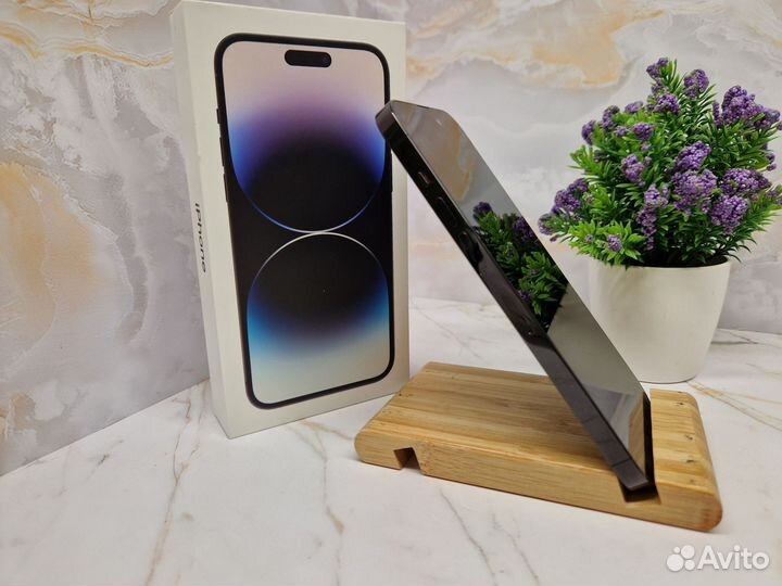 iPhone 14 Pro Max, 256 ГБ