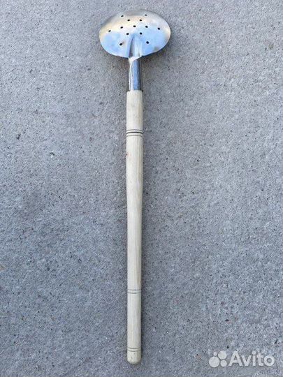 Шумовка для плова/ казана (кевгъыр)