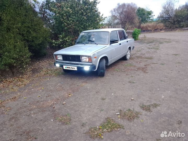 ВАЗ 2105 1.6 МТ, 2010, 220 000 км