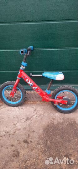 Беговел детский