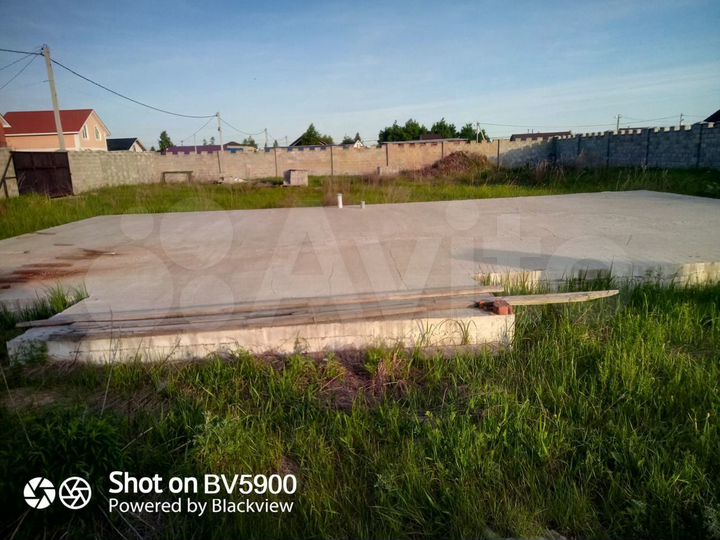 Участок 15 сот. (ИЖС)