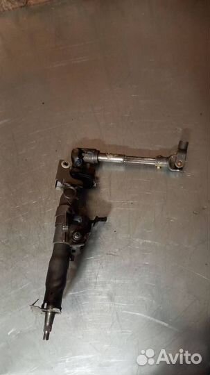 Рулевая колонка Toyota Avensis 2 (T250) 2005