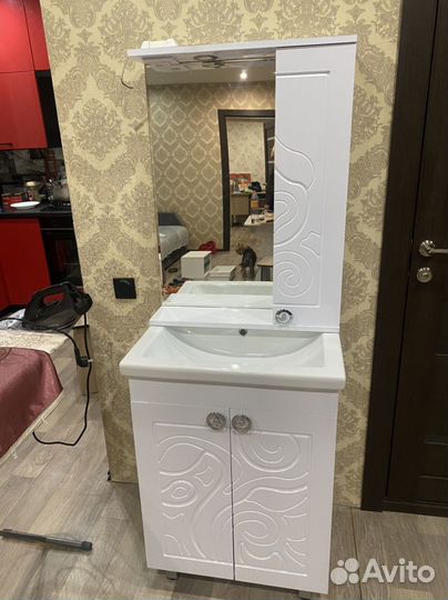 Гарнитур для ванны