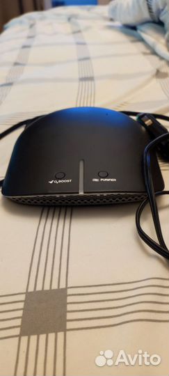 EcoSpectrum очиститель воздуха