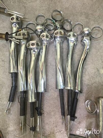 Пивные башни (кобры) на 1,2,3,4 сорта бу