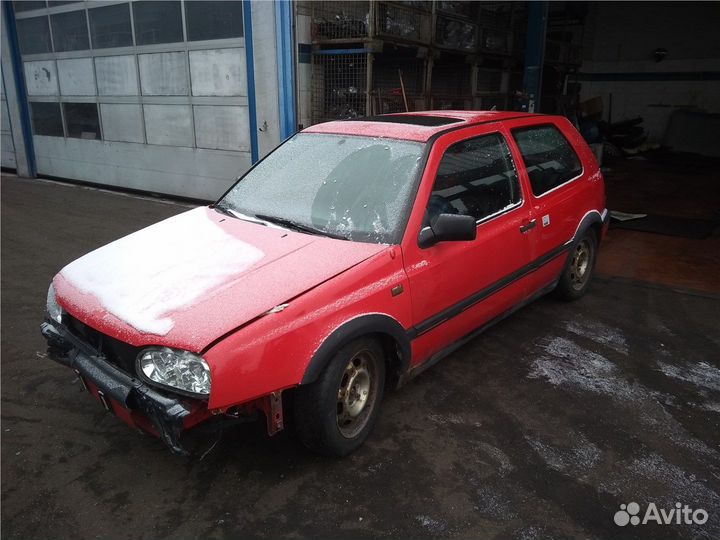 Разобран на запчасти Volkswagen Golf 3 1991-1997