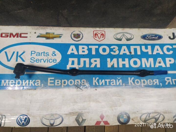 Рулевой наконечник правый Grand Cherokee ZJ 93-98