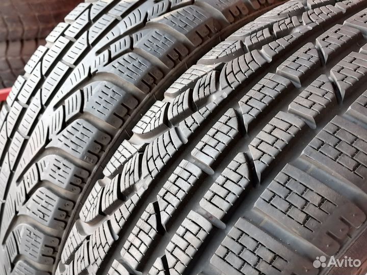 Pirelli Winter Sottozero 210 Serie II 205/55 R17