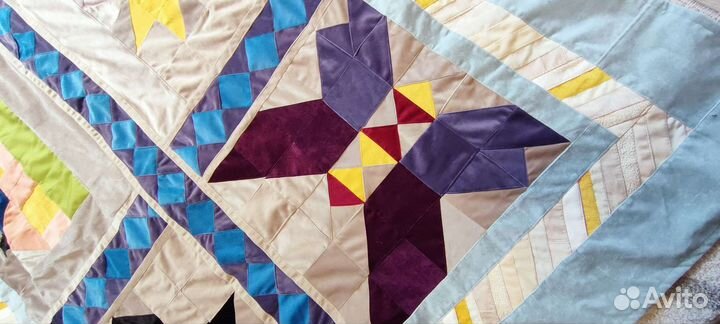Покрывало на кровать 220*150