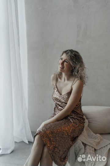 Разбор гардероба, персональный шоппинг