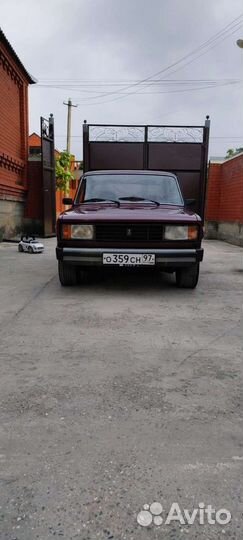 Сиденье ваз