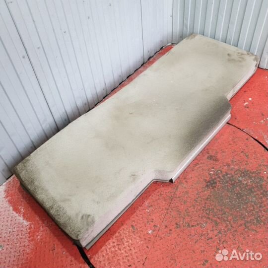 Кронштейн спальника DAF XF106 1974243