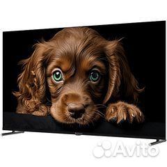 Телевизор 50