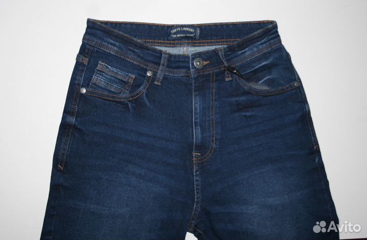 Шорты Tokyo Laundry p-p S новые