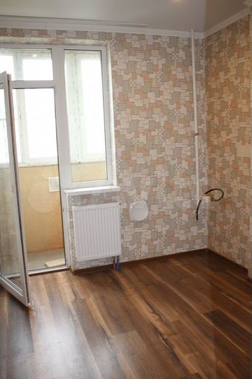 1-к. квартира, 36 м², 1/10 эт.