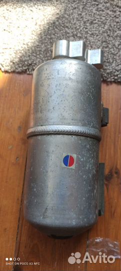 Осушитель Renault Megane 2, Scenic 2