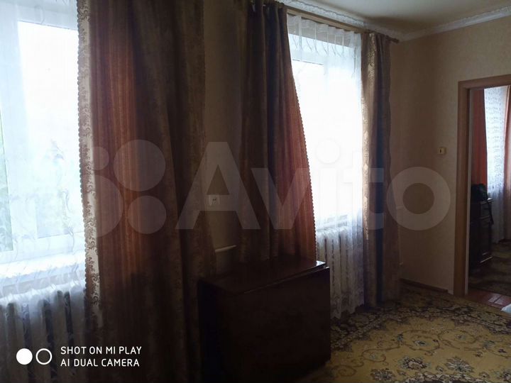 Дом 48,1 м² на участке 6 сот.