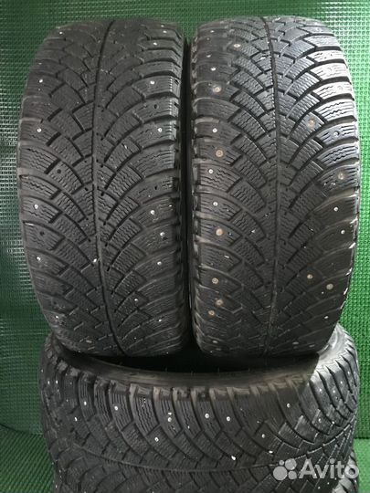 Bfgoodrich G-Force Stud 225/50 R17 98Q