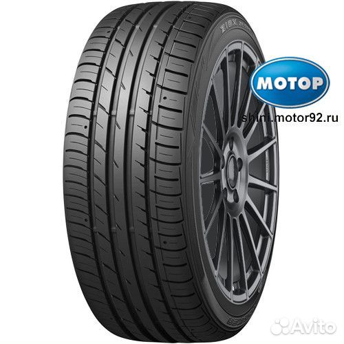 Falken Ziex ZE-914 215/65 R17