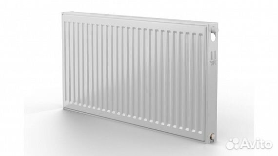 Радиатор Prado Universal U11 300x700 300/700 сталь
