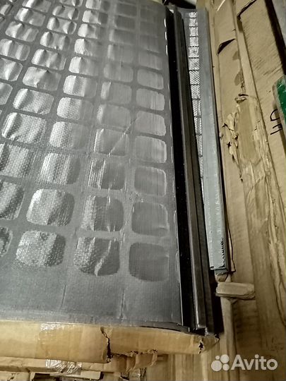 Кассета 3-слойная к виброситу 1150х750мм