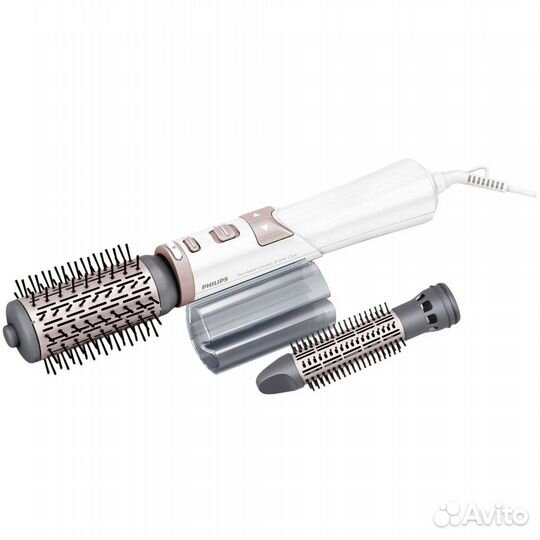 Щетка-фен Philips HP8664