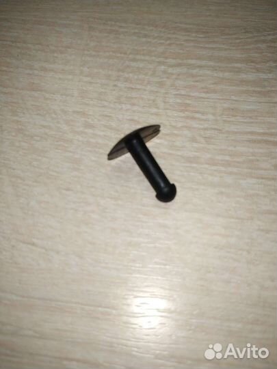 Крепеж чехлов для шарниров качелей детских