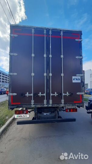 ГАЗ ГАЗон Next C41RB3, 2023