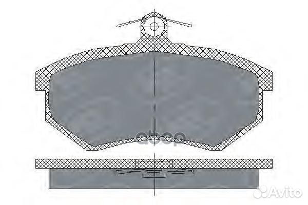 SCT SP 175 Seat/Volkswagen SP 175 SCT