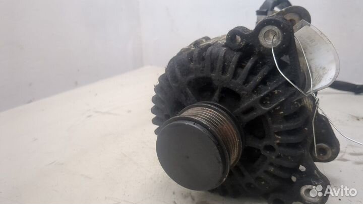 Генератор Volkswagen Golf Plus, 2007