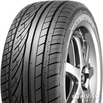 Hifly Vigorous HP801 265/50 R20 111V