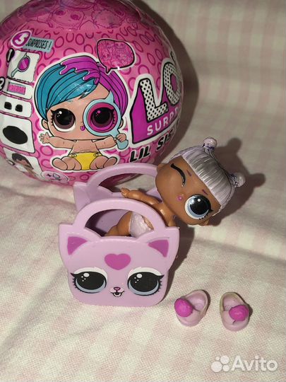 Новая lol sisters