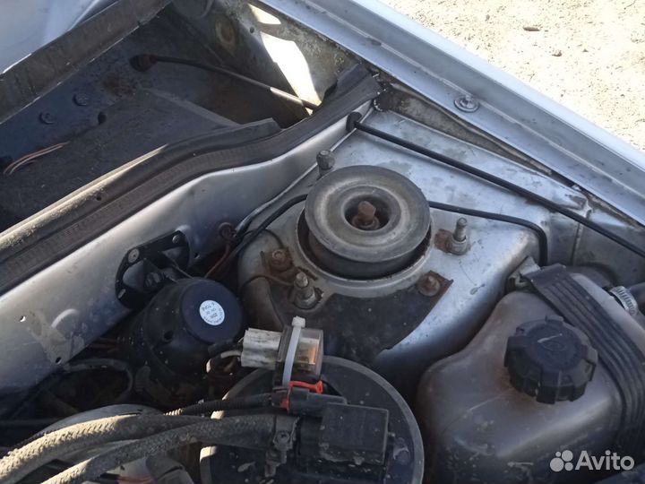 ВАЗ 2115 Samara 1.5 МТ, 2007, 250 000 км