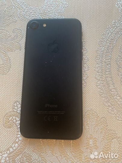 iPhone 7, 32 ГБ