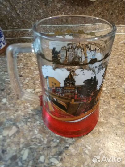 Пивная кружка