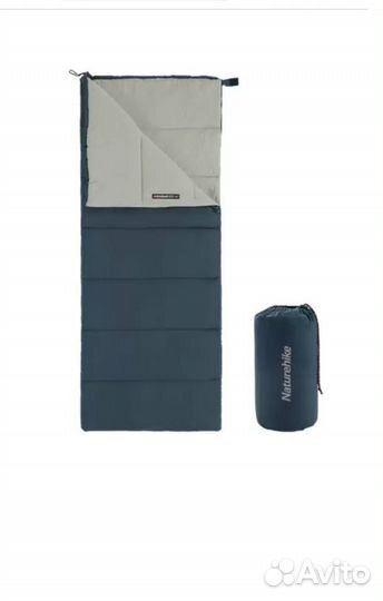 Мешок спальный Naturehike F150