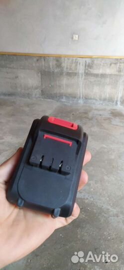 Батарейка pit