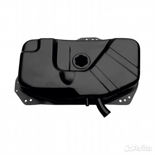 Топливный бак Fiat Uno Карбюратор антикоррозия