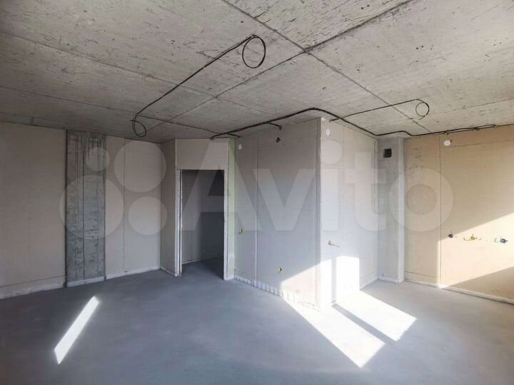 Апартаменты-студия, 30,8 м², 11/17 эт.