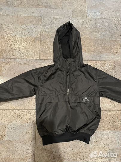 Ветровка Bodo 98 104