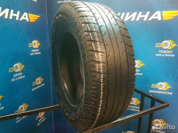 Yokohama Geolandar A/T-S G012 265/65 R17
