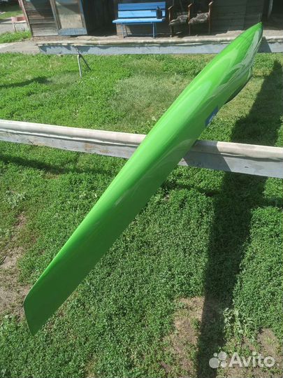 Байдарка спортивная Nelo Vanquish II