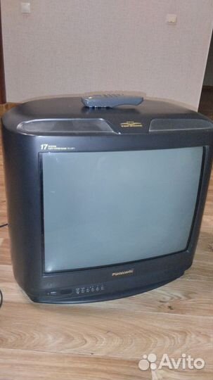 Телевизор Panasonic б/у