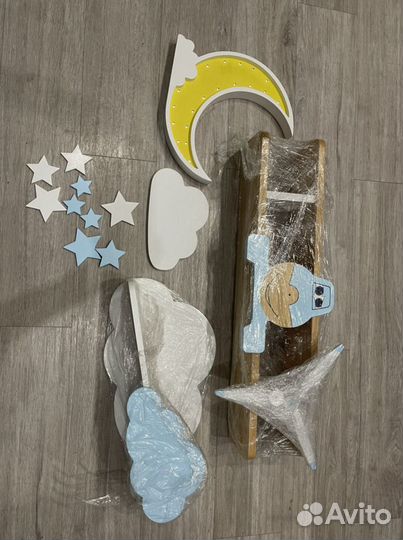 Детская мебель