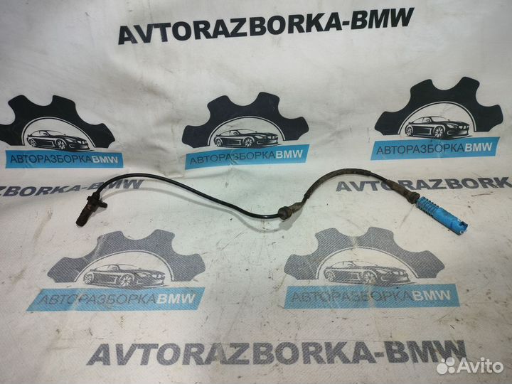 Датчик ABS передний BMW X5 E53 LCI