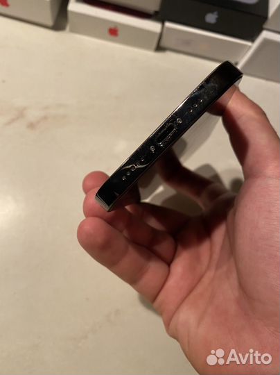 iPhone 13 Pro, 256 ГБ