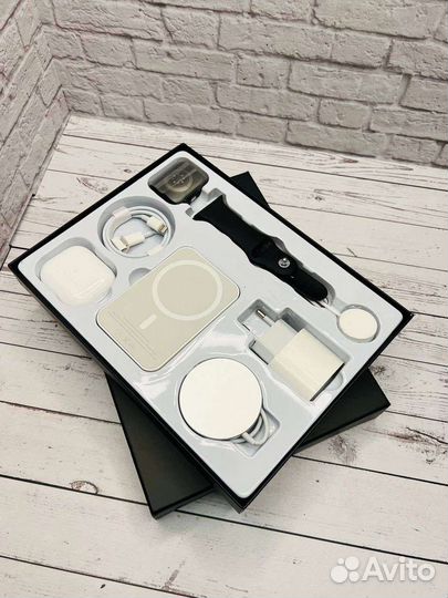 Подарочный набор