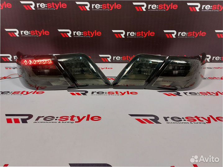 Стопы Toyota Camry 40 K521